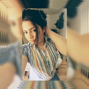 Meet your Posher, Celeste